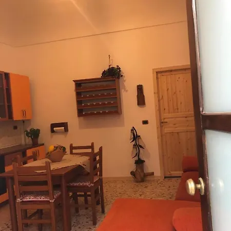 La Casa Di Vincenzo Apartment Syracuse