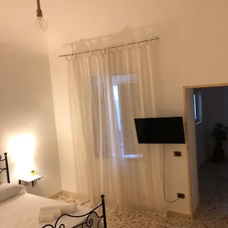 Apartment La Casa Di Vincenzo *