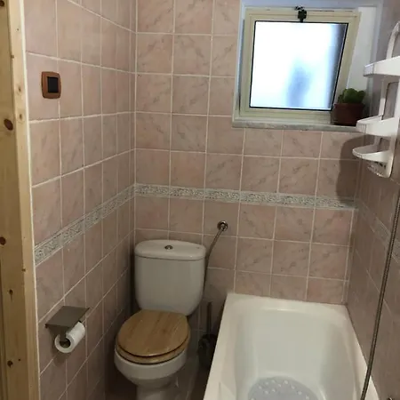 Appartamento La Casa Di Vincenzo *