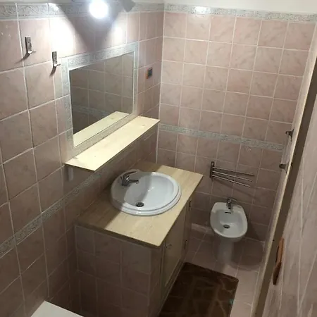 Appartamento La Casa Di Vincenzo Syracuse