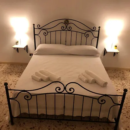 La Casa Di Vincenzo