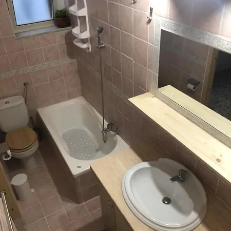 La Casa Di Vincenzo Apartment