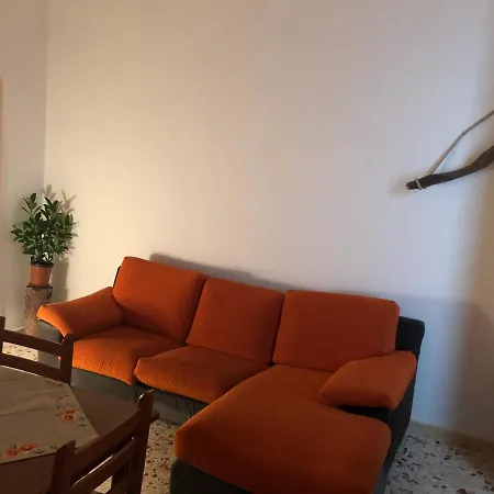 La Casa Di Vincenzo Apartment