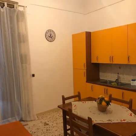 La Casa Di Vincenzo Syracuse