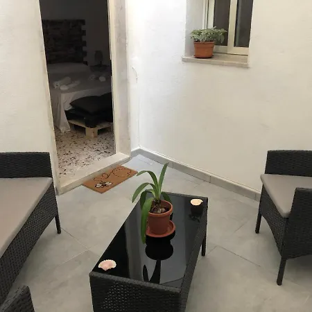 La Casa Di Vincenzo * Syracuse