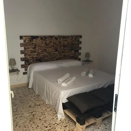 Apartment La Casa Di Vincenzo Syracuse